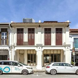 Jalan Sultan (D7), Shop House #451325091